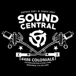 Le Nouveau Soundcentral in Montréal, QC (Downtown) - Opening Hours