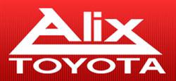 Alix Toyota Incorporated in Montréal, QC (Parc Molson) - Opening Hours