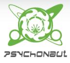 Psychonaut in Montréal, QC (Milton Park) - Opening Hours