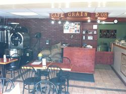 Café Grain D'or in Montréal, QC (La Petite-Patrie) - Opening Hours