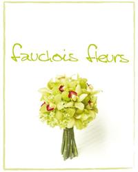 Fauchois Fleurs in Montréal, QC (Villeray) - Opening Hours