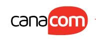 Canacom Incorporated in Montréal, QC (Ahuntsic) - Opening Hours
