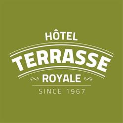 Hôtel Terrasse Royale in Montréal, QC (Golden Square Mile) - Opening Hours