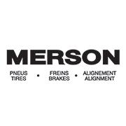 Merson Automotive Incorporated in Montréal, QC (International District) - Opening Hours
