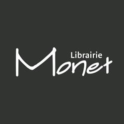 Librairie Monet Incorporated in Montréal, QC (Cartierville) - Opening Hours