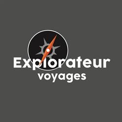 Explorateur Voyages Incorporated in Montréal, QC (Downtown) - Opening Hours