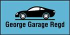 George Garage Regd, Montréal, QC opening hours