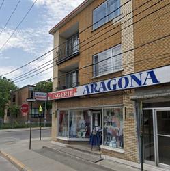 Lingerie Aragona Inc in Montréal, QC (Saint-Sulpice) - Opening Hours