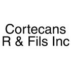 Vitrerie R Cortecans & Fils Inc, Montréal-Nord, QC opening hours