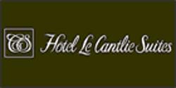 Hôtel Le Cantlie Suites, Montréal, QC opening hours