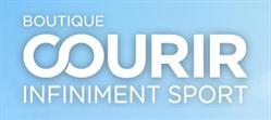 Boutique Courir Montreal, opening hours