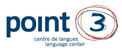 Centre de langues POINT3 - TEF / TEFAQ in Montréal, QC (Old Montreal) - Opening Hours