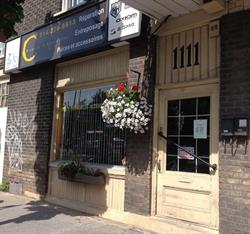 Dumoulin Bicycle Incorporated in Montréal, QC (La Petite-Patrie) - Opening Hours