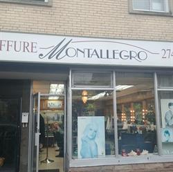 Montallegro Barber Shop in Montréal, QC (Parc Extension) - Opening Hours