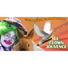 Le Clown Jouvence in Montréal, QC (Cotes Des Neiges) - Opening Hours