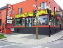 Machinerie Plus Ltée in Montréal, QC (Hochelaga) - Opening Hours