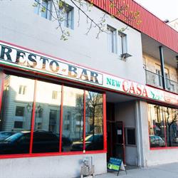 New Casa de La Pizza in Montréal, QC (Maisonneuve) - Opening Hours