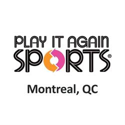 Play IT Again Sports in Montréal, QC (Maisonneuve) - Opening Hours