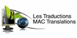 Traductions M A C, Montréal, QC opening hours
