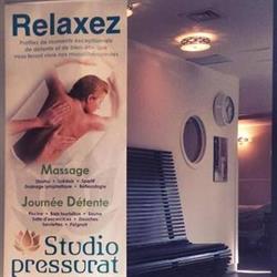 Studio Pressurat Incorporated in Montréal, QC (Golden Square Mile) - Opening Hours