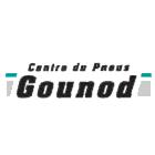 Centre Du Pneu Gounod in Montréal, QC (Ahuntsic) - Opening Hours