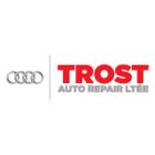 Trost Auto Repair in Montréal, QC (International District) - Opening Hours