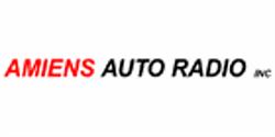 Radio D'Auto Amiens Inc, Montréal-Nord, QC opening hours