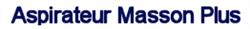 Masson Aspirateur in Montréal, QC (Vieux-Rosemont) - Opening Hours