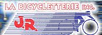 Bicycletterie J r Cyclery in Montréal, QC (Angus) - Opening Hours