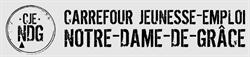 Carrefour Jeunesse-Emploi in Montréal, QC (Golden Square Mile) - Opening Hours