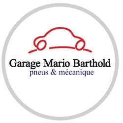 Garage Mario Barthold Incorporated in Montréal, QC (La Petite-Patrie) - Opening Hours