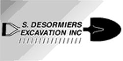 S Desormiers Excavation, Montréal, QC opening hours