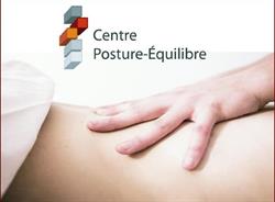 Centre Posture-Equilibre in Montréal, QC (Villeray) - Opening Hours