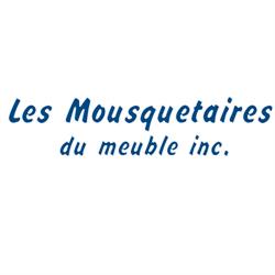 Les Mousquetaires Du Meuble Inc, Montréal, QC opening hours