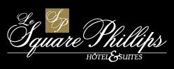 Square Phillips Hotel & Suites Le, Montréal, QC opening hours