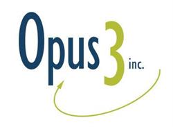 Opus 3 Les Evenements Incorporated in Montréal, QC (Old Montreal) - Opening Hours