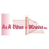 A & A Vitres & Miroirs Inc, Montréal, QC opening hours