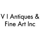 V I Antiques & Fine Art Inc in Montréal, QC (Saint-Henri) - Opening Hours