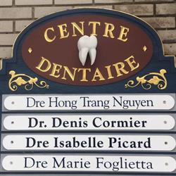 Clinique Dentaire Isabelle Picard Dentiste - Montréal-Nord, opening hours