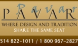 Pavar Inc. in Saint-Laurent, QC (Qc) - Opening Hours