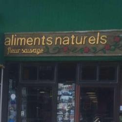 Fleur Sauvage Aliments Naturels in Montréal, QC (Monkland Village) - Opening Hours