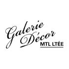 Galerie Décor Montréal, opening hours