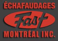Echafaudages Fast (Montreal) Incorporated, opening hours
