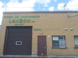 Lauzon Pièces de Carrosserie Incorporated, Montréal-Nord, QC opening hours