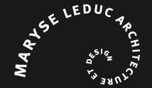 Maryse Leduc-Cummings,architecte in Montréal, QC (Angus) - Opening Hours
