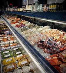 Poissonnerie Sherbrooke Epicerie Fine in Montréal, QC (Golden Square Mile) - Opening Hours