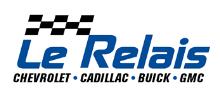 Le Relais Chevrolet, Buick, GMC in Montréal, QC (Tétreaultville) - Opening Hours