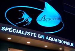 Aquarius Poissons Tropicaux in Montréal, QC (François-Perrault) - Opening Hours