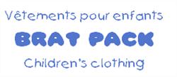 Vêtements Pour Enfants Brat Pack in Montréal, QC (Gay Village) - Opening Hours