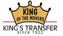 King’s Transfer Van Lines in Dorval, QC (Montreal) - Opening Hours